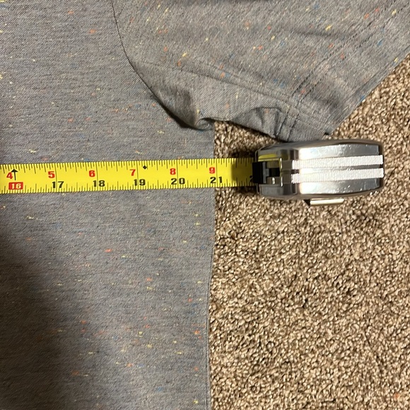 TravisMathew Golf Polo, Medium - Picture 6 of 8